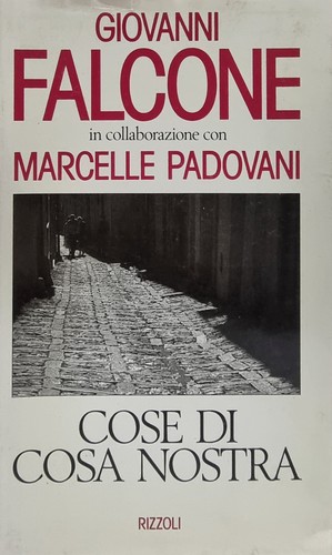 Falcone cose cosa - falcone,