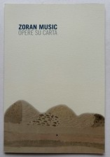 ZORAN MUSIC  - Carton d