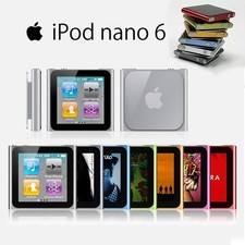 Apple iPod Nano 6a generazione