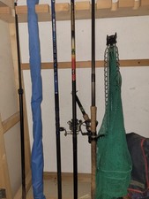 canne da pesca usate In Buono