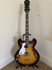 Epiphone Casino Reissue