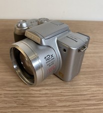 Panasonic Lumix DMC-FZ5