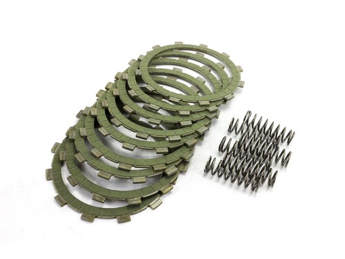Kit frizione rinforzato ebc - frizione,