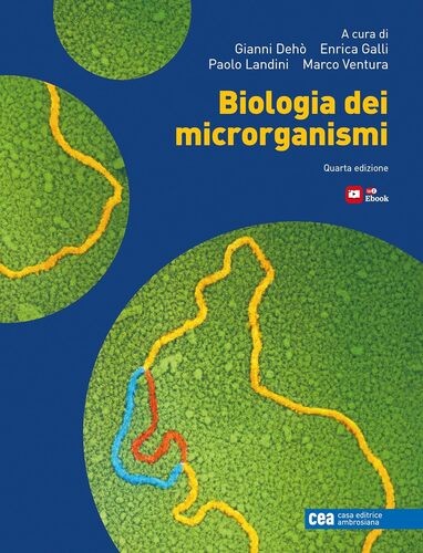 Biologia dei microrganismi