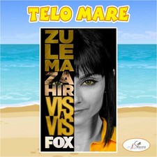 Asciugamano Telo Mare in