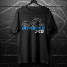 Suzuki intruder 250 2020 - intruder, 2020-2023
