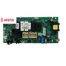 Scheda scaldabagno in pompa di