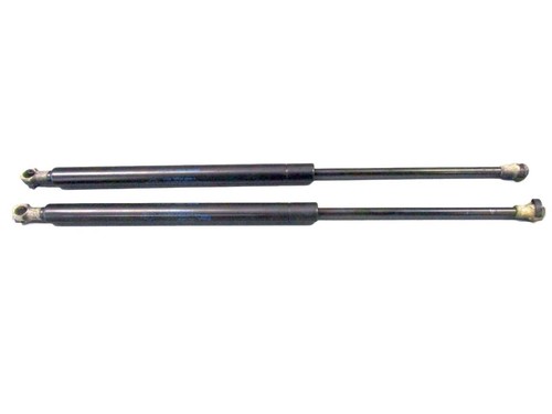 Tailgate shock absorber - absorber,