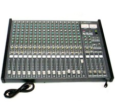 Electro voice 1642 mixer - ev,