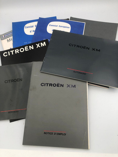 Citroen avviso emploi - citroen,