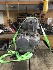 98 Suzuki DR 350 DR350 SE