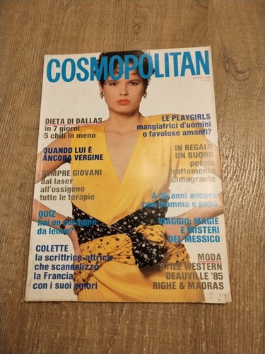 Rivista moda fashion - rivista,