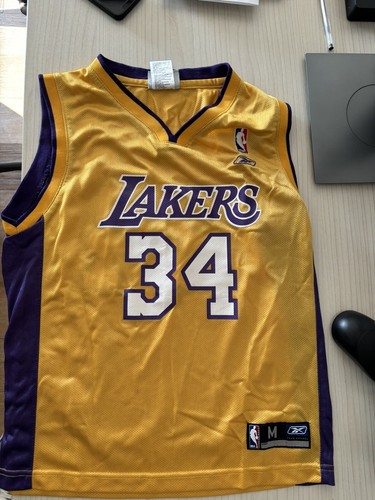 Adidas lakers neal - adidas, 34