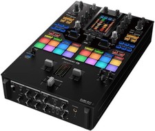 Pioneer DJ DJM-S11 Mixer