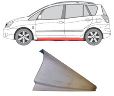 Per Toyota Corolla Verso 2001-