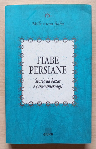 Fiabe persiane storie bazar - fiabe, da