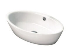 Lavabo singolo Catalano Fire