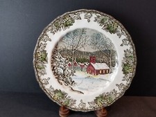 Friendly Village by Johnson