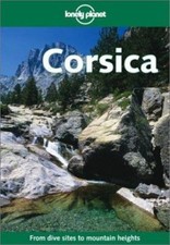 Lonely Planet Corsica (Lonely Planet Corsica) by Mark Zussman