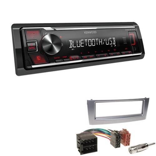 Kenwood din autoradio - kenwood,