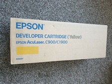 Cartuccia sviluppatore