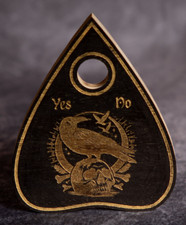 Planchette da tavola Witchy