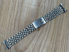 Vintage 1988 Rolex Jubilee