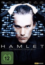 Hamlet dvd neu ovp - hamlet, (1999)[dvd/neu/ovp]