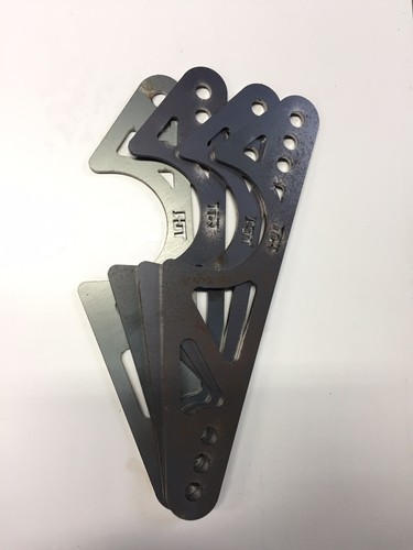 Tcr1200 kit tirante 4 - tcr1200,