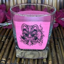 Lemon hart demerara rum tiki - demerara,