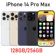 Nuovo Apple iPhone 14 Pro Max