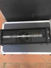 amplificatore finale di potenza CREST AUDIO VS 900 made in USA