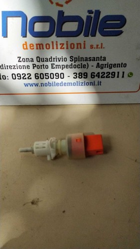 Sensore pedale freno fiat - sensore,