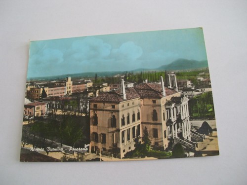 Vicenza noventa vicentina - vicenza,