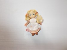 CANDY CANDY Polistil  doll