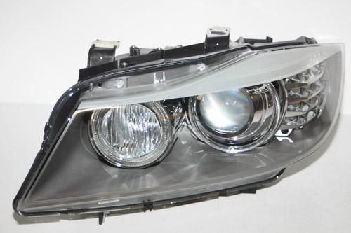 Bmw serie e90 e91 - e90, bi-xenon