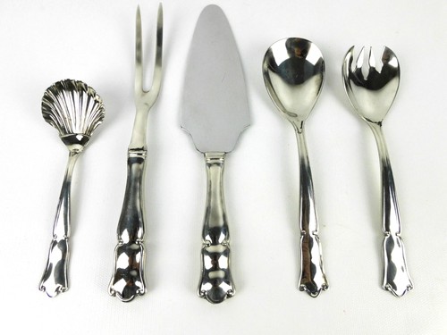 Royal alpaca silver hostess - alpaca,