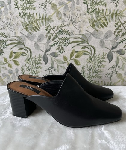Collection mules vera - m&s,