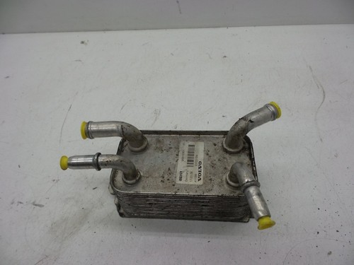 Scambiatore calore olio volvo - olio,