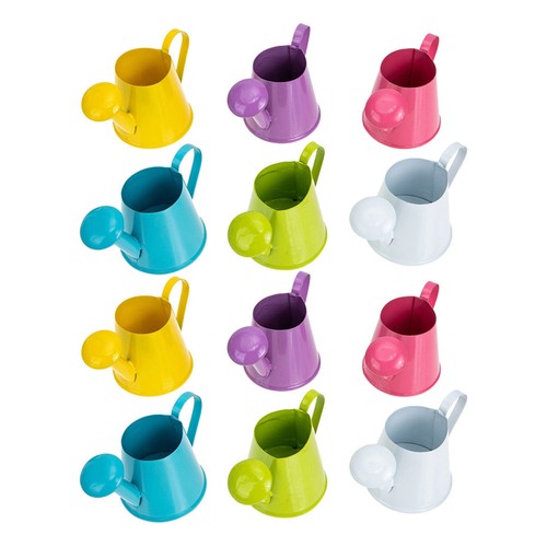 Pezzi mini annaffiatoi - pezzi,