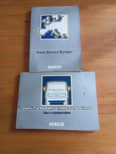 Libretto Uso E Manutenzione