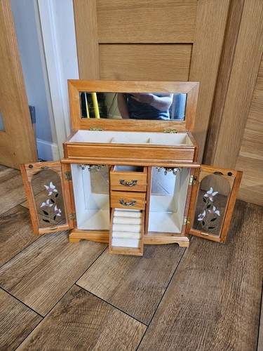 Armadio legno extra large - armadio,