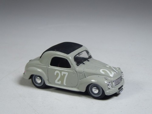 Brumm fiat 500 - (sb-97),