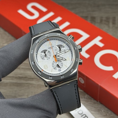 Nuovo orologio uomo - orologio, swatch