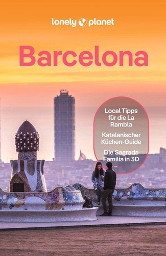 Lonely planet deutschland - planet,