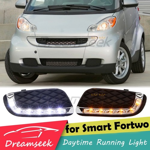 Luce marcia diurna led - luce,