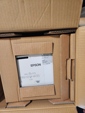 Projector Epson H578A WXGA