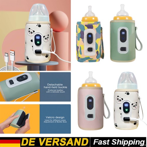 Scaldabiberon usb portatile - scaldabiberon,