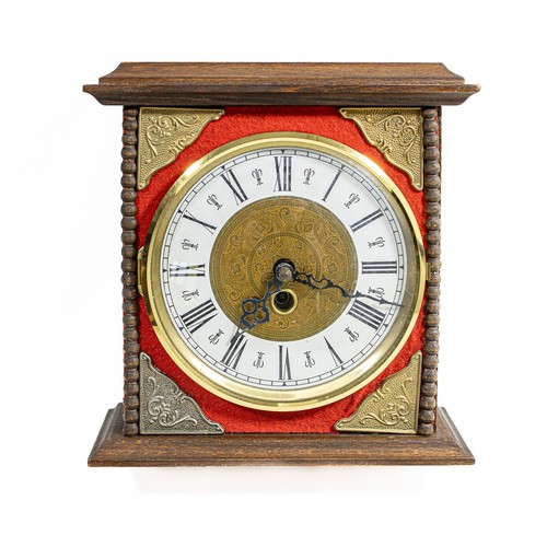 Orologio tavolo bricolage - da,