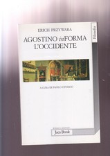 Przywara AGOSTINO IN FORMA